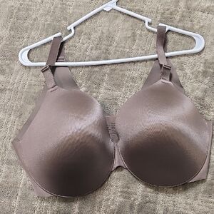 Soma Women's Taupe Bra